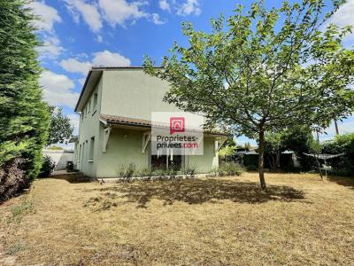 photo For sale House MERIGNAC 33