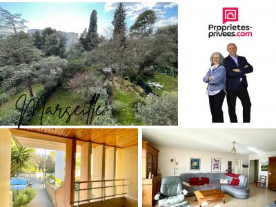 photo For sale Apartment MARSEILLE-12EME-ARRONDISSEMENT 13