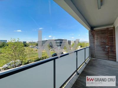 Vente Appartement 2 pièces BEZANNES 51430