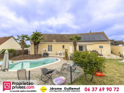 Vente Maison GIEVRES  41