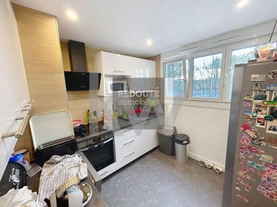 Vente Appartement 4 pièces REIMS 51100