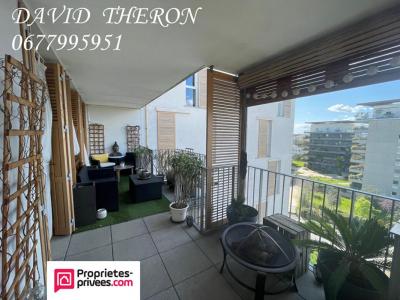 photo For sale Apartment MONTPELLIER 34