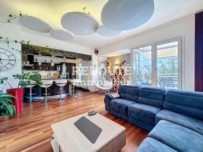 Vente Appartement 5 pièces EPERNAY 51200