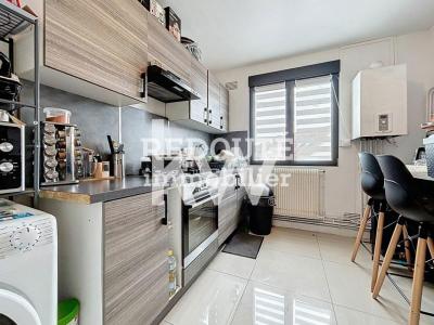 Vente Appartement 4 pièces REIMS 51100