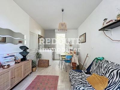 Vente Appartement 2 pièces REIMS 51100