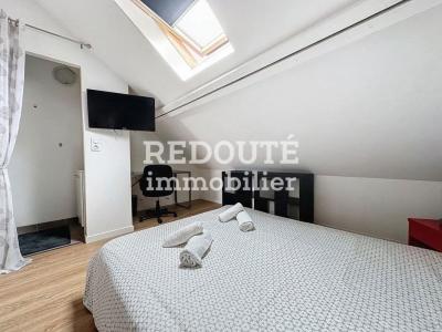 Vente Appartement REIMS 