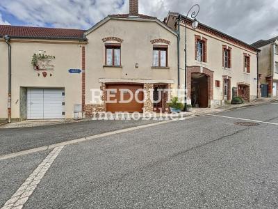 Vente Maison 5 pièces LUDES 51500
