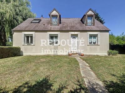 Vente Maison 6 pièces JONCHERY-SUR-VESLE 51140