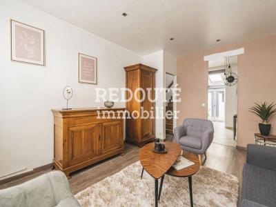 Vente Maison 6 pièces REIMS 51100
