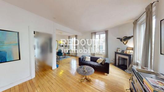 Vente Appartement 4 pièces REIMS 51100