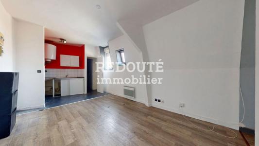 Vente Appartement 2 pièces REIMS 51100