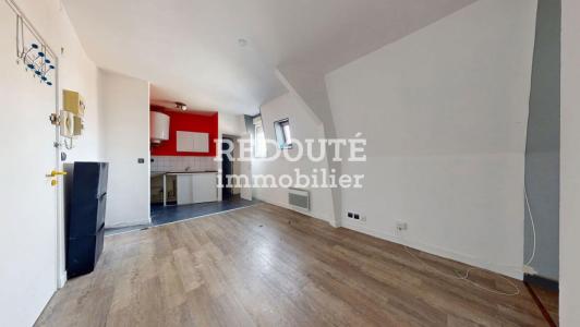 Vente Appartement REIMS 
