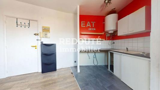 Vente Appartement REIMS 