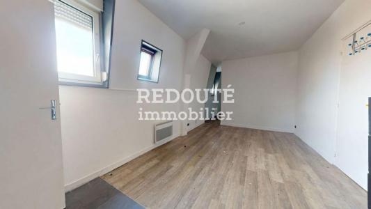 Vente Appartement REIMS 