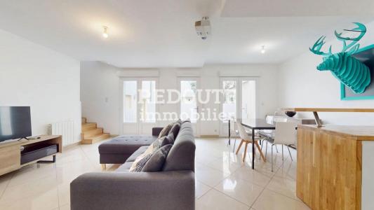 Vente Maison 4 pièces REIMS 51100