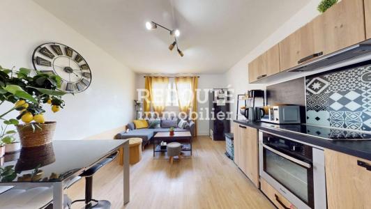 Vente Appartement 4 pièces REIMS 51100