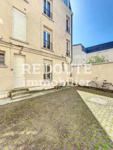 Vente Appartement 2 pièces REIMS 51100