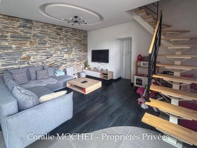 Vente Maison 7 pièces NOZAY 44170