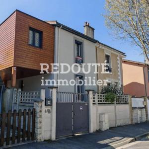 Vente Maison 5 pièces REIMS 51100