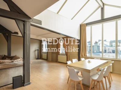 Vente Appartement 8 pièces REIMS 51100