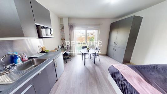Vente Appartement REIMS 51100