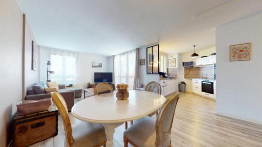 Vente Appartement 5 pièces REIMS 51100
