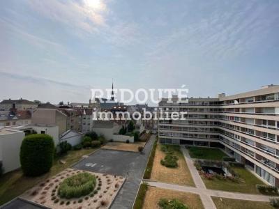 Vente Appartement 3 pièces REIMS 51100