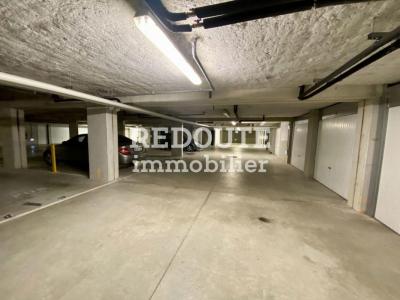 Vente Parking REIMS 51100
