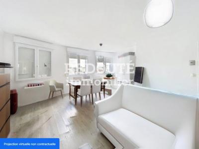 Vente Appartement 5 pièces REIMS 51100