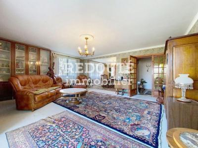 Vente Appartement 5 pièces REIMS 51100