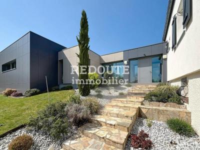 Vente Maison 9 pièces BOUILLY 51390