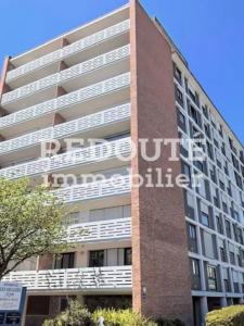 Vente Appartement 4 pièces REIMS 51100