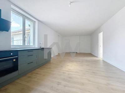 Vente Appartement 3 pièces REIMS 51100