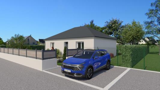 Vente Maison 3 pièces SAINT-ETIENNE-SUR-SUIPPE 51110