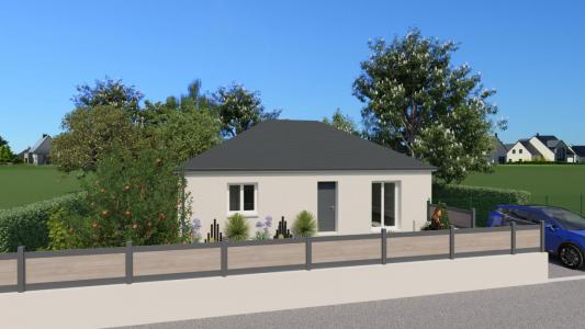 Vente Maison SAINT-ETIENNE-SUR-SUIPPE