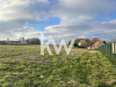 Vente Terrain MONTMORT-LUCY 51270