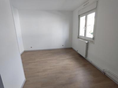 Location Appartement 4 pièces EPINAL 88000
