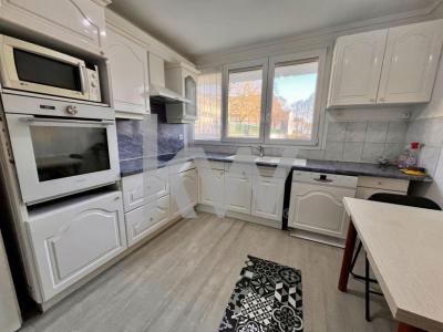 Vente Appartement 3 pièces REIMS 51100