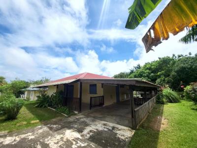 photo For sale House MACOURIA 973
