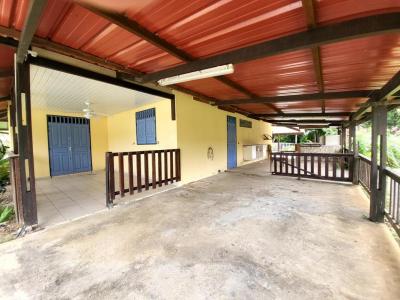 Vente Maison MACOURIA 