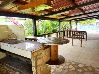 For sale House MACOURIA 