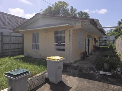 photo For sale Apartment CAYENNE 973