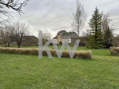 Vente Maison 10 pièces ASFELD 08190