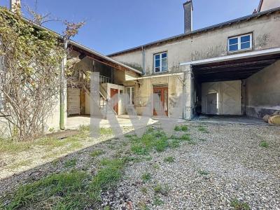 Vente Maison BETHENY 51450