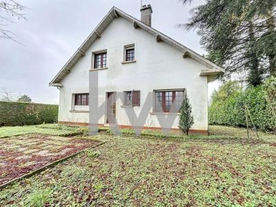 Vente Maison 7 pièces CHARLEVILLE-MEZIERES 08000