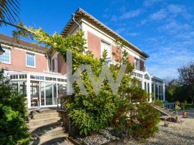 Vente Prestige BERGNICOURT 08300