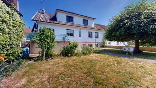 Vente Maison 9 pièces BETHENY 51450