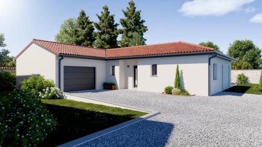 For sale House GENAS 