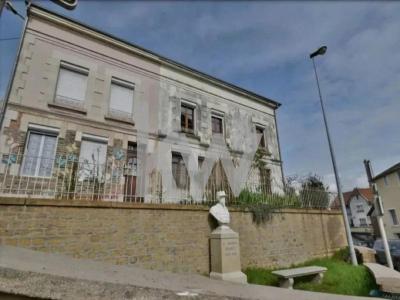 Vente Maison VOUZIERS 08400