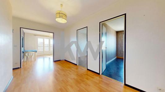 Vente Appartement 4 pièces SAINT-BRICE-COURCELLES 51370